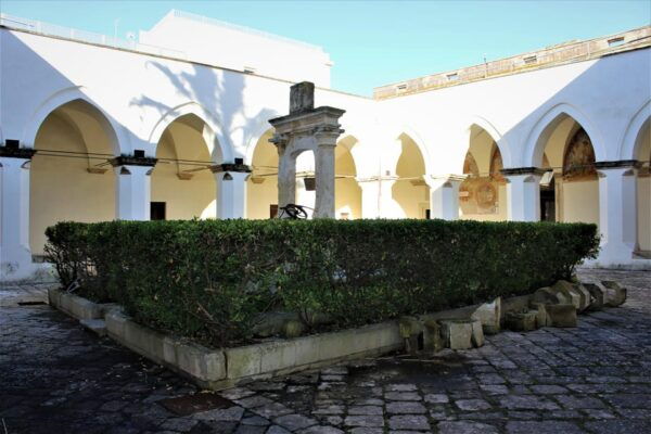 Porto Selvaggio (Nardò-LE): Archaeological Tour - The Sum Up