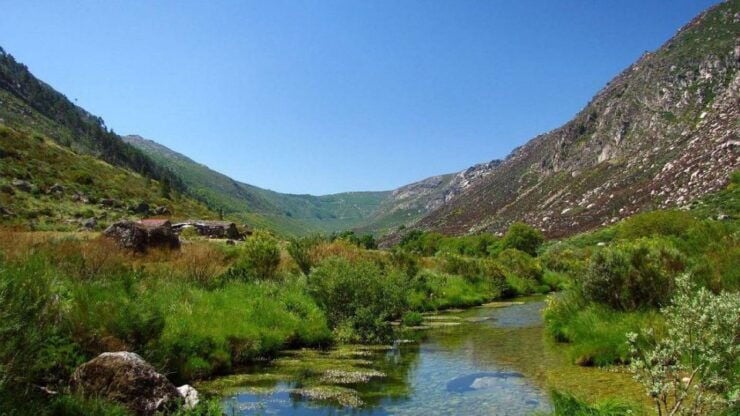 Porto: Serra Da Estrela Private Tour - Tour Details