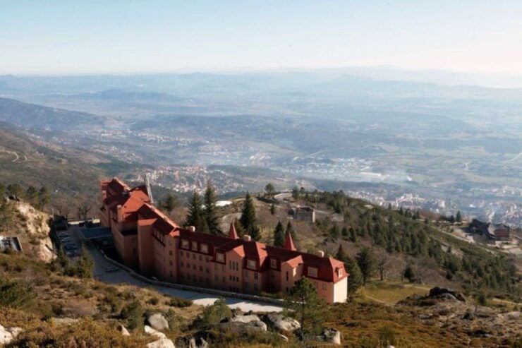Porto: Serra Da Estrela Private Tour - Tour Highlights
