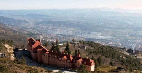 Porto: Serra Da Estrela Private Tour - The Sum Up