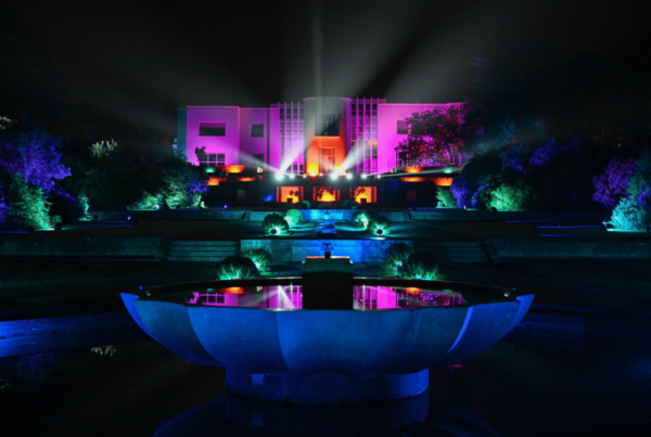 Porto: Serralves Em Luz Immersive Light Show Entry Ticket - Customer Feedback