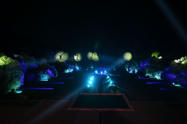 Porto: Serralves Em Luz Immersive Light Show Entry Ticket - Photography Workshop