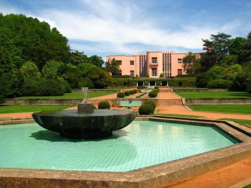 Porto: Serralves Foundation All Access Pass - Exploring the Serralves Foundation