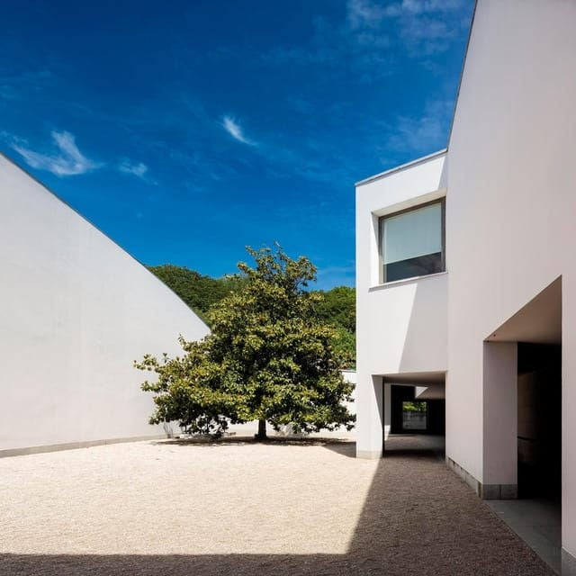 Porto: Serralves Foundation All Access Pass - Practicalities and Tips