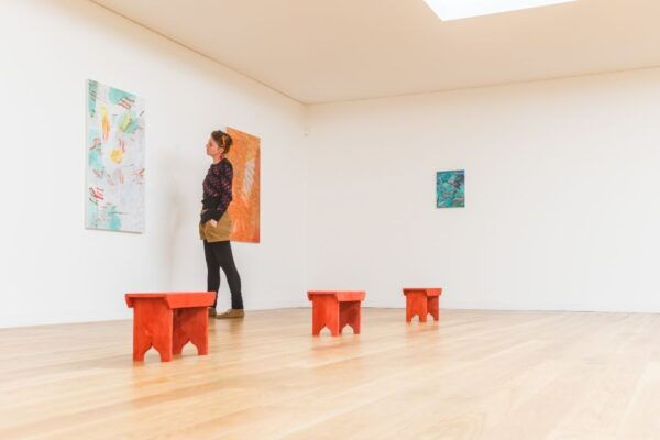 Porto: Serralves Foundation Entry Ticket - Directions