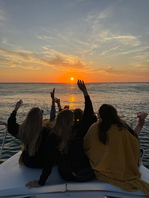 Porto SHARED Boat: Bridges, River Mouth & SUNSET w/ DRINKS - Practical Details & What You Should Know
