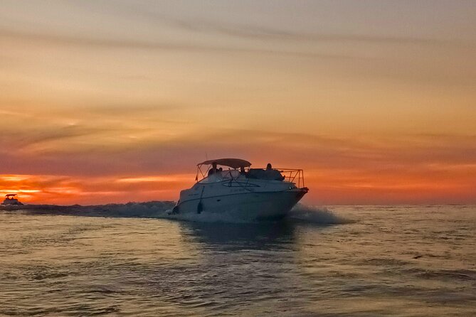 Porto SHARED Boat Tour: 6 Bridges & River Mouth - Whats Included