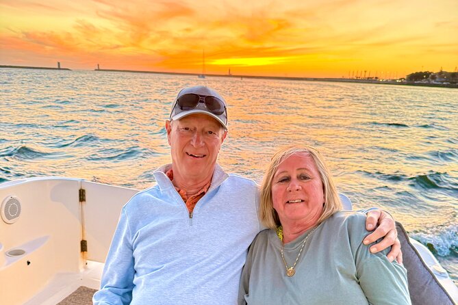 Porto SHARED Boat Tour: 6 Bridges & River Mouth - The Sum Up