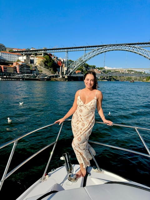 Porto SHARED Boat Tour: Bridges & River Mouth w/ DRINKS - Final Thoughts