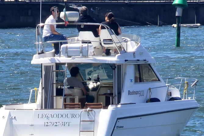 Porto: Shared Boat Tour With Sunset Option - Common Questions