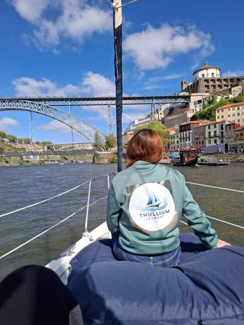 Porto: Shared Daily Tour, with drinks&snacks - The Experience: What You Can Expect