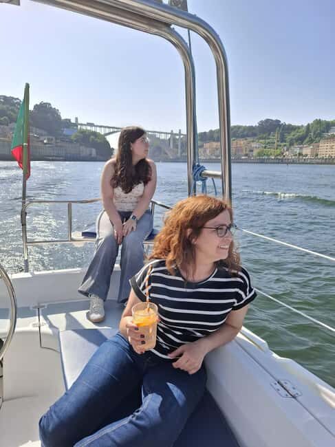 Porto: Shared Daily Tour, with drinks&snacks - Practical Tips for Bookings and Preparation