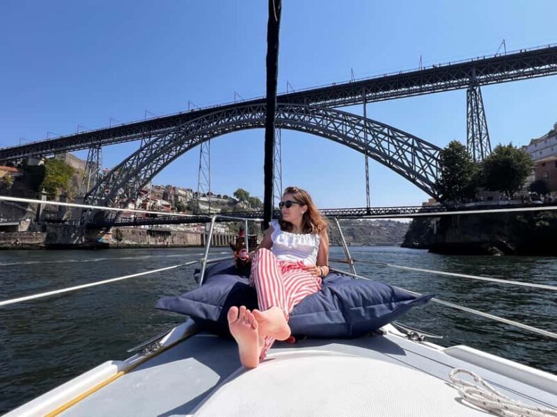 Porto: Shared Daily Tour, with drinks&snacks - FAQs