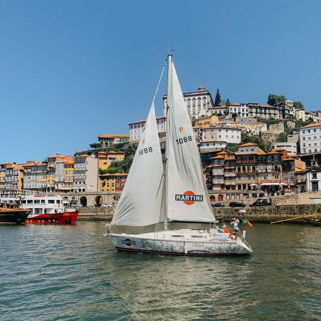 Porto: Shared Douro River Sunset Cruise With Welcome Drink - Common Questions