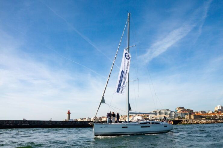 Porto: Sightseeing Sailboat Cruise on the Douro River - Activity Details