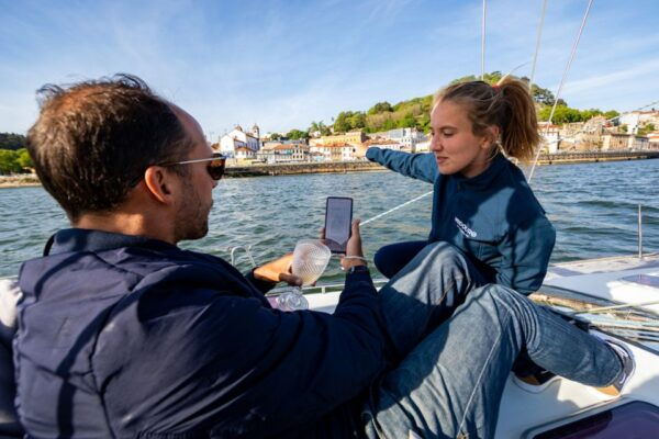 Porto: Sightseeing Sailboat Cruise on the Douro River - Cancellation Policy