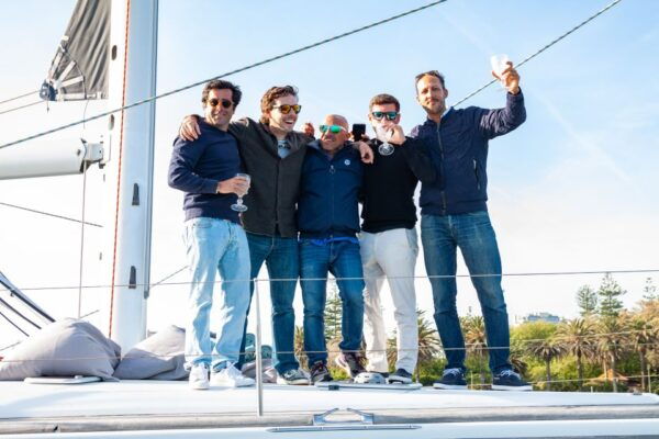 Porto: Sightseeing Sailboat Cruise on the Douro River - Common Questions