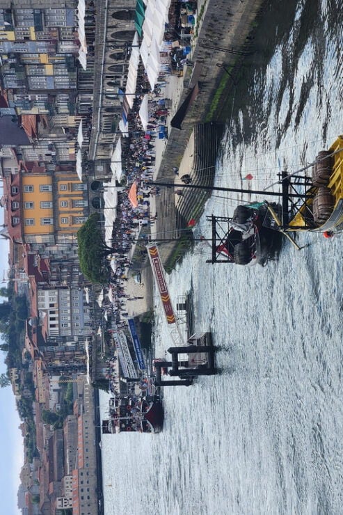 Porto: Sightseeing Tour - Good To Know