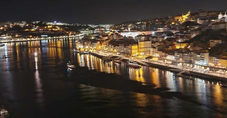 Porto: Sightseeing Tour - Experience Highlights