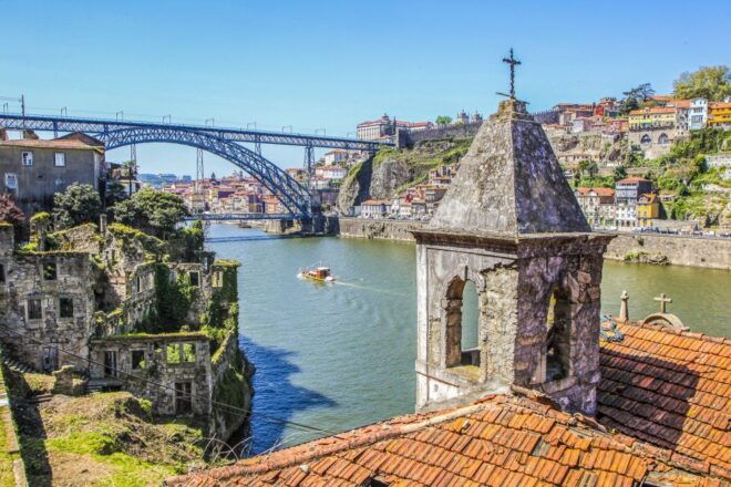 Porto: Six Bridges Cruise - Review Summary