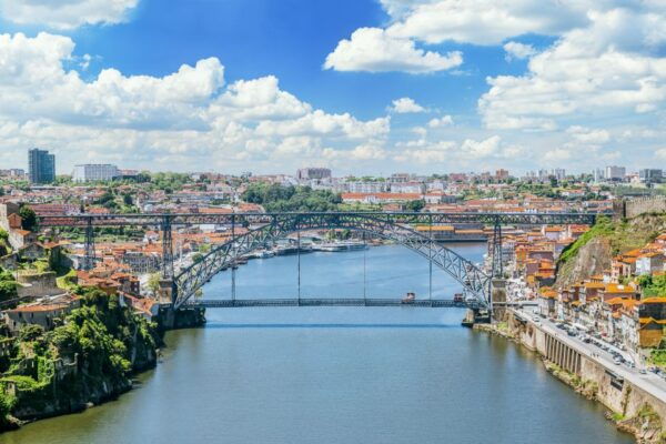 Porto: Six Bridges Cruise - Booking Information