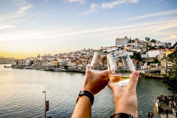 Porto: Six Bridges Cruise - How to Get There