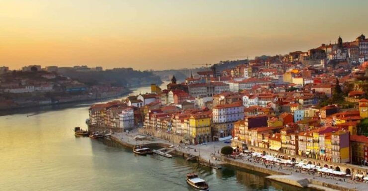 Porto: Skip-The-Line Port Wine Tour With 7 Tastings - Good To Know