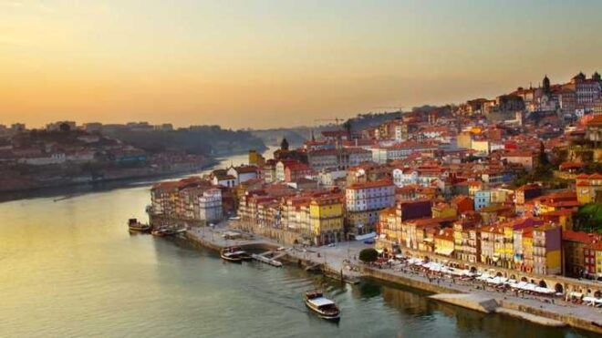 Porto: Skip-The-Line Port Wine Tour With 7 Tastings - Itinerary and Activities