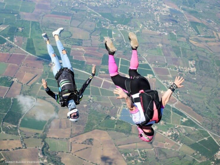 Porto Skydive Experience - Good To Know