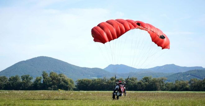 Porto Skydive Experience - Post-Jump Activities