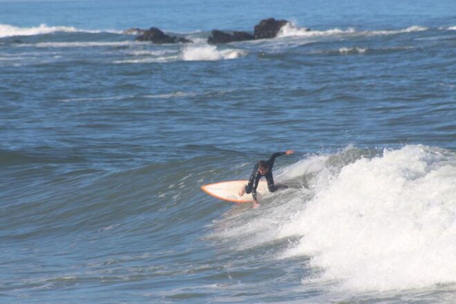 Porto: Small Group Surf Lesson With Transportation - Highlights