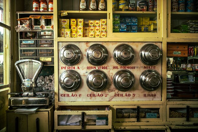 Porto Small-Group Tasting Tour - Tour Overview