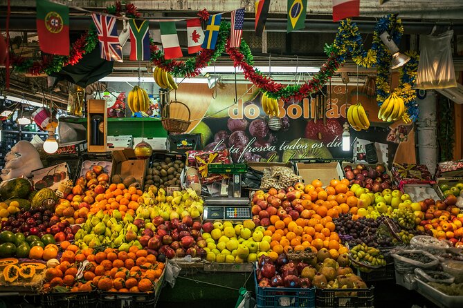 Porto Small-Group Tasting Tour - Questions and Booking