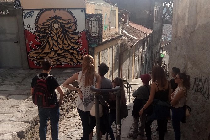Porto Street Art Tour - Assistance and Support: Viator Help Center
