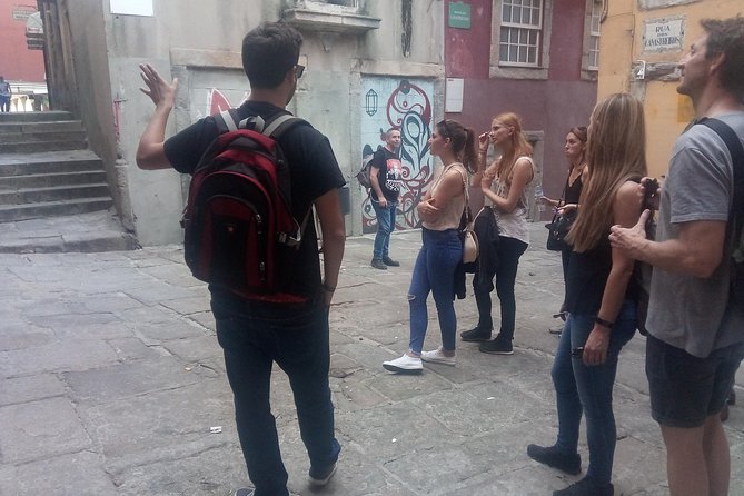 Porto Street Art Tour - Cancellation Policy: Refunds and Terms