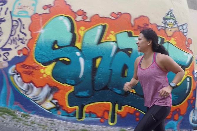 Porto Sunrise Running Tour - Highlights of Porto Sunrise Running Tour