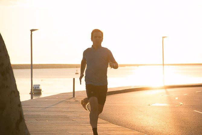 Porto Sunrise Running Tour - Exploring Vila Nova De Gaia