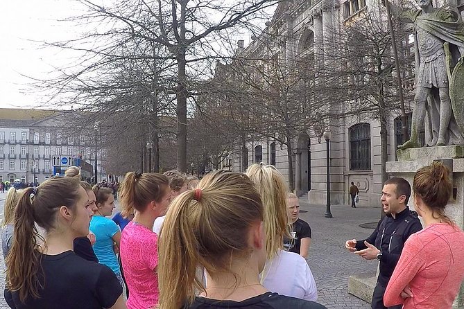 Porto Sunrise Running Tour - What to Expect on the Tour