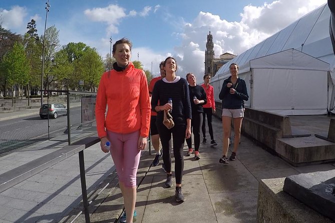 Porto Sunrise Running Tour - Cancellation Policy for the Tour
