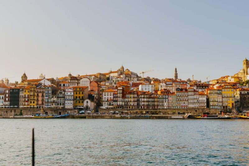 Porto: Sunset Cruise with Welcome Drink in a Sailboat - An In-Depth Look at the Porto Sunset Cruise
