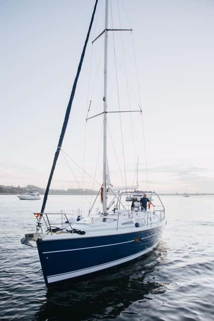 Porto: Sunset Cruise with Welcome Drink in a Sailboat - Final Thoughts