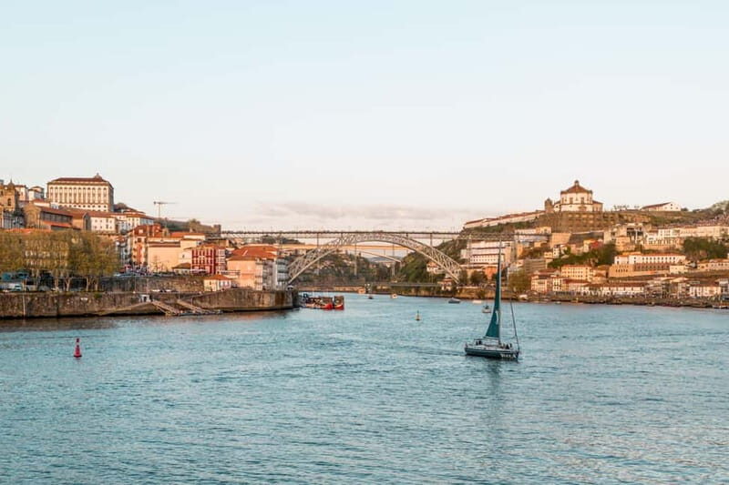Porto: Sunset Douro River Boat Cruise with Port Wine - Authentic Guest Insights & Highlights
