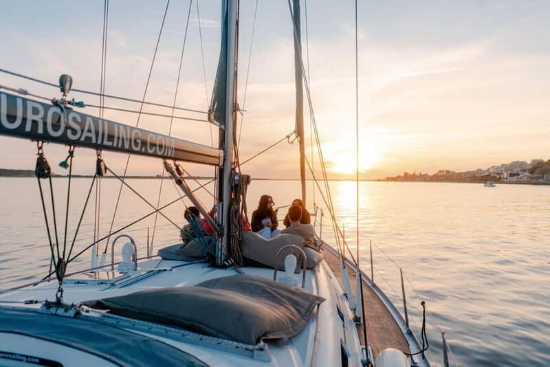 Porto: Sunset Douro River Boat Cruise with Port Wine - Who Should Consider This Tour?