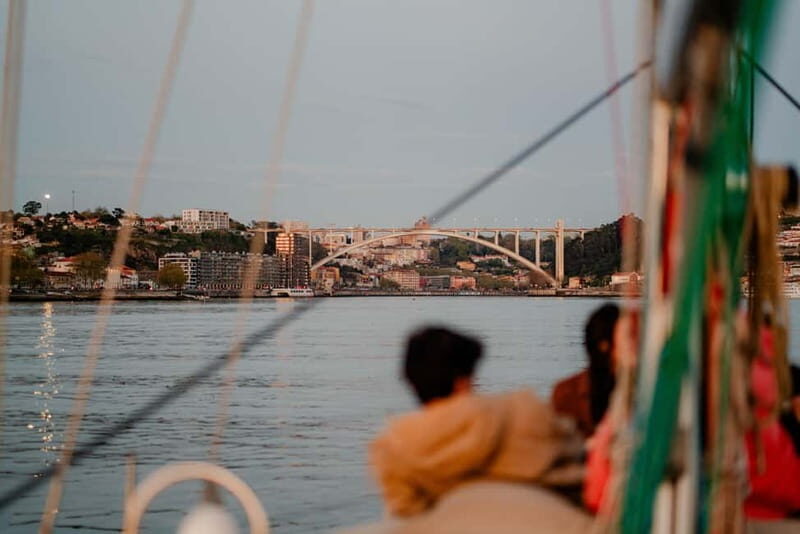Porto: Sunset Douro River Boat Cruise with Port Wine - Final Thoughts