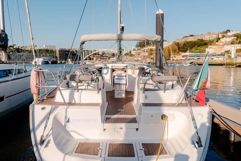 Porto: Sunset Douro River Boat Cruise with Port Wine - FAQ