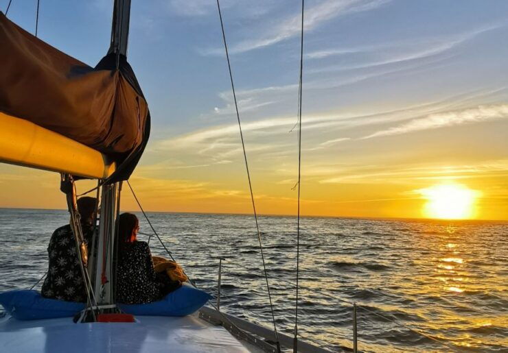 Porto: Sunset or Daytime Sailboat Cruise on the Douro River - Experience Highlights