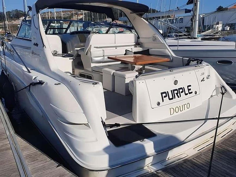 Porto: Sunset or Daytime Yacht Cruise with Welcome drink - Good To Know