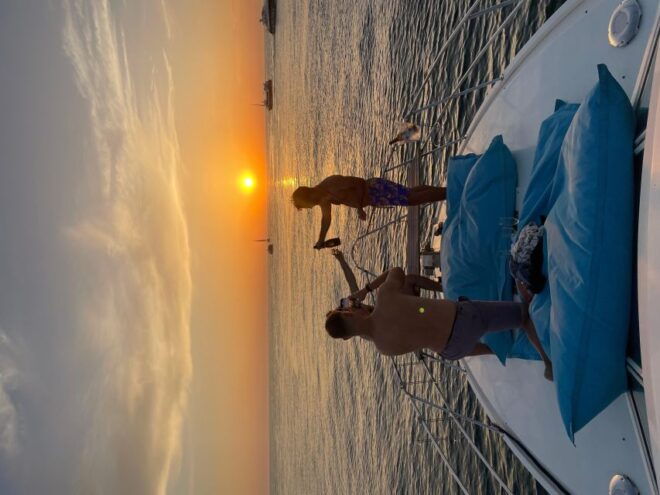 Porto/Sunset Tour on the Douro River With Welcome Drink - Sightseeing and Safety Briefing