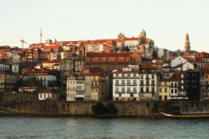 Porto: Sunset Walking Tour with Port Wine Tasting - Frequently Asked Questions