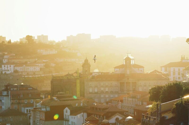 Porto: Sunset Walking Tour with Port Wine Tasting - Final Thoughts